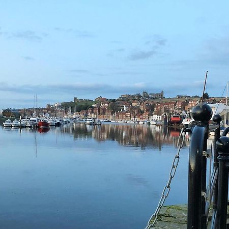 Bankside Villa Whitby Exteriör bild